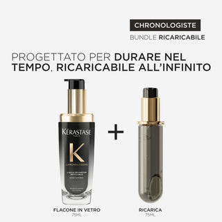 Kerastase Olio Profumato Capelli Nutriente e Rivitalizzante