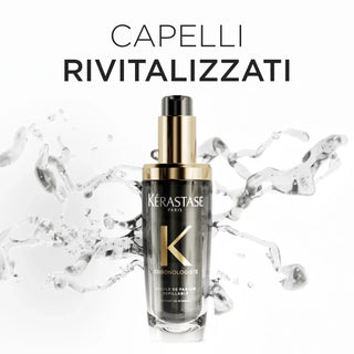 Kerastase Olio Profumato Capelli Nutriente e Rivitalizzante