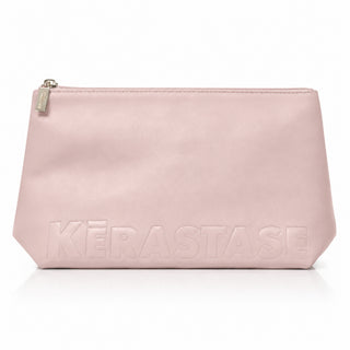 Kérastase Bag Pochette Borsa Borsetta Rosa