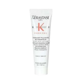 Kérastase Première Fondant Fluidité Réparateur 30 ml – Acondicionador reparador y descalcificante para cabello dañado