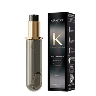 Kerastase Ricarica Olio Profumato Nutriente Capelli Chronologiste 