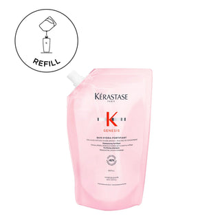 Kerastase Genesis Ricarica shampoo anticaduta