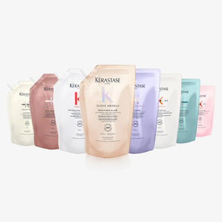 Kérastase Ricarica Shampoo Gloss Absolu Anticrespo