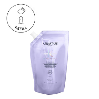 Kérastase Blond Absolu Ricarica Shampoo