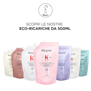 Kerastase Ricarica Shampoo Capelli Fragili