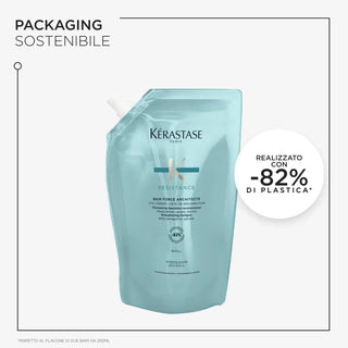 Kerastase Ricarica Shampoo Capelli Fragili