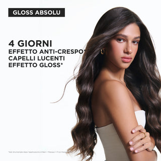Kérastase Gloss Absolu Bain Crème Hydra Glaze Refill 500ml
