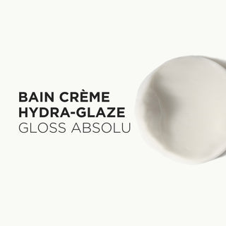Kérastase Gloss Absolu Bain Crème Hydra Glaze Refill 500ml