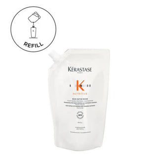 Kerastase Ricarica Shampo Nutritive 