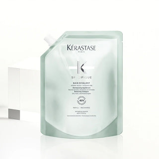 Kérastase Eco-Refill Shampoo Equilibrante Capelli Grassi
