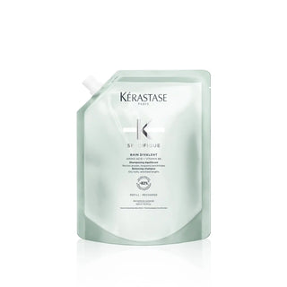 Kérastase Eco-Refill Shampoo Equilibrante Capelli Grassi