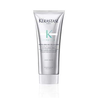 Kerastase Trattamento Scrub Esfoliante Antiforfora per Cuoio Capelluto Sensibile