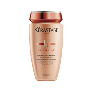 Kérastase Shampoo Lisciante Capelli Crespi