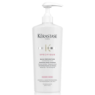 Kérastase Spécifique Shampoo Stimolante Anticaduta