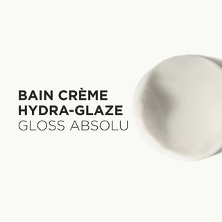 Kérastase Gloss Absolu Bain Hydra Glaze 80 ml – Shampoo Effetto Gloss Anti-Crespo