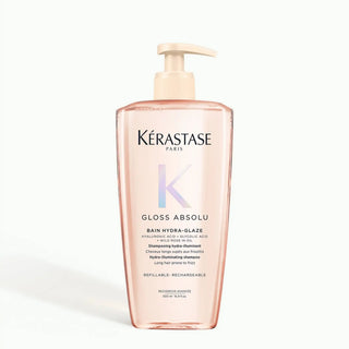 Kerastase Shampoo Gloss Absolu Anticrespo