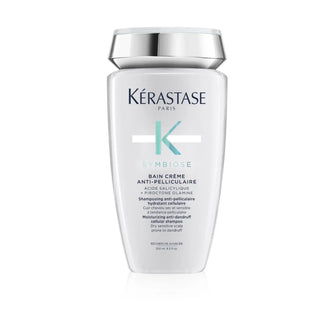 Kerastase Shampoo Antiforfora Idratante Cute Sensibile