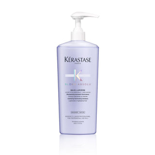 Kérastase Shampoo per Capelli Biondi e Decolorati