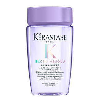 Kérastase Blond Absolu Bain Lumière 80ml
