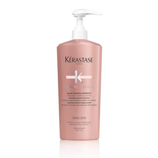 Kérastase Shampoo Professionale per Capelli Colorati e Trattati