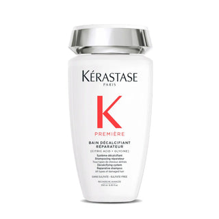 Kérastase Champú Cabello Dañado Bain Décalcifiant Réparateur 250 ml