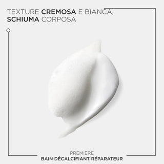 Kérastase Shampoo Capelli Danneggiati Première Bain Décalcifiant Réparateur 1000ml