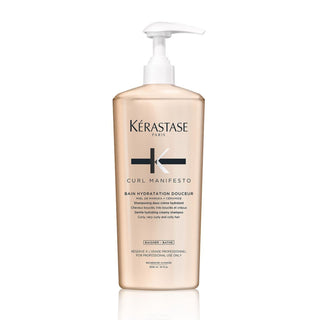 Kerastase Shampoo Capelli Ricci Professionale