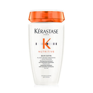 Kerastase Shampoo Idratante Capelli Secchi Nutritive