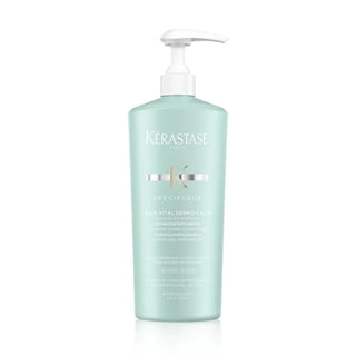 Kérastase Shampoo Professionale Lenitivo Anti Prurito