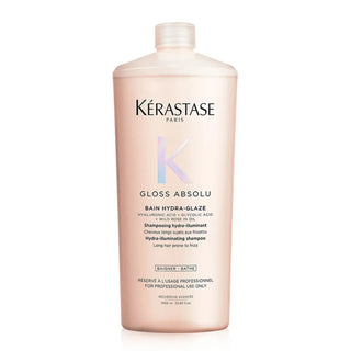 Shampoo Kerastase Anticrespo Nutriente