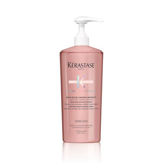 Kerastase Shampoo Nutriente Professionale per Capelli Colorati Spessi e Secchi