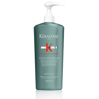 Kerastase Shampoo Uomo Anticaduta Professionale