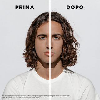 Kerastase Shampoo Uomo Anticaduta Capelli