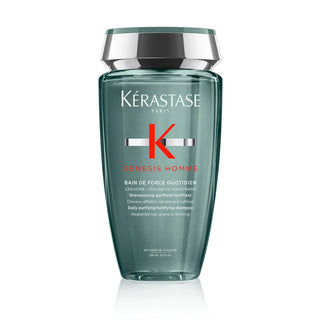 Kerastase Shampoo Uomo Anticaduta Capelli