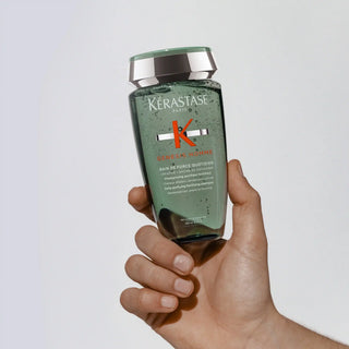 Kerastase Shampoo Uomo Anticaduta Capelli