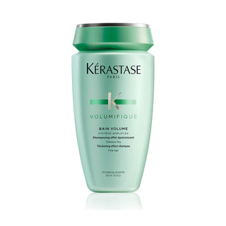 Kérastase shampoo volumizzante per capelli sottili e senza volume
