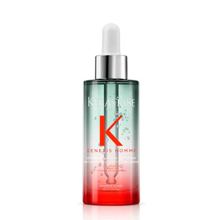 Kérastase Genesis Homme Sérum Anti-Chute Fortifiant 90 ml – Sérum Anticaída Fortificante para Hombre
