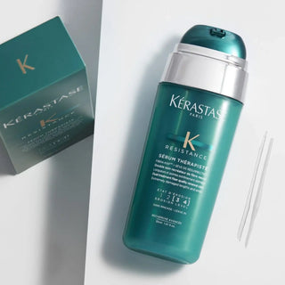 Kerastase siero per capelli molto danneggiati