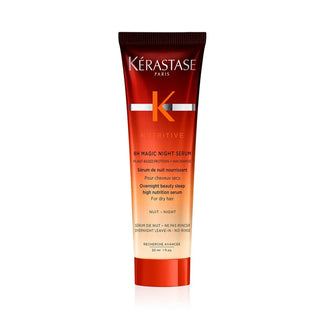 Kérastase Nutritive 8H Magic Night Serum 30 ml – Sérum nocturno nutritivo para cabello seco