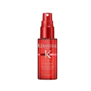 Kérastase Soleil Huile Sirène Après-Soleil 45ml – Spray Oil with Beach Waves Effect for Sun-Exposed Hair