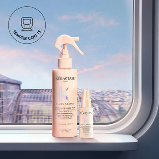 Kerastase Spray Termoprotettore Anticrespo