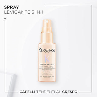Kerastase Spray Termoprotettore Anticrespo