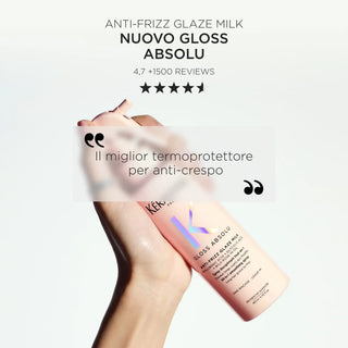 Kérastase Spray Gloss Absolu Anticrespo