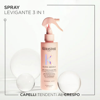 Kerastase Spray Gloss Absolu Anticrespo