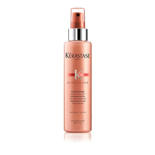 Kérastase spray termoprotettore anti-crespo per capelli sottili e medi