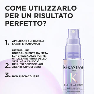 Kérastase Blond Absolu Blonde Guard 45ml