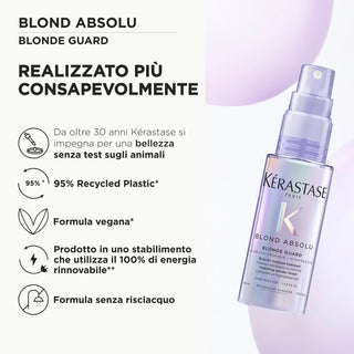 Kérastase Blond Absolu Blonde Guard 45ml