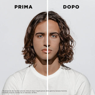 Kerastase Spray Volumizzante Capelli Uomo