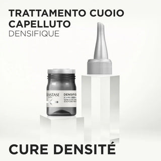 Kérastase Fiale Trattamento Anticaduta e Antidiradamento Capelli Sottili