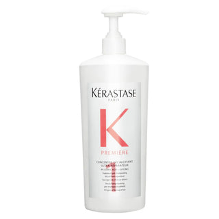 Kérastase Trattamento Pre-Shampoo Ricostruzione Capelli Danneggiati